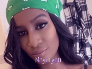 Mayaryan