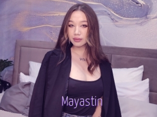 Mayastin