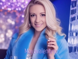Mayavalentino