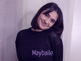Maybaile