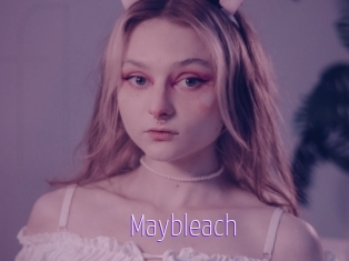 Maybleach