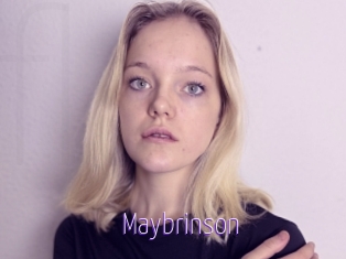 Maybrinson