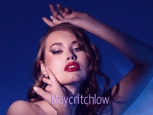 Maycritchlow