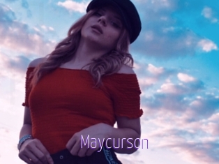 Maycurson