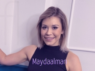 Maydaalman