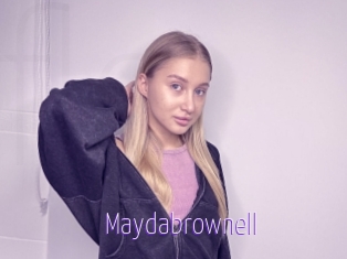 Maydabrownell