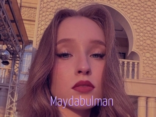 Maydabulman