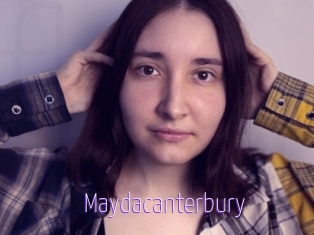 Maydacanterbury