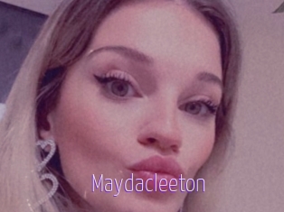 Maydacleeton
