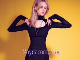 Maydacompston