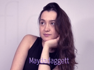 Maydadaggett
