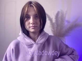 Maydadowdey