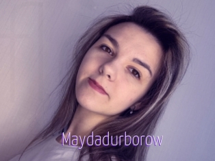 Maydadurborow