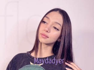 Maydadyer