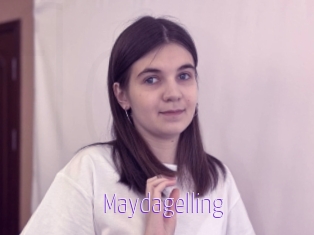 Maydagelling