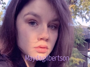 Maydagilbertson