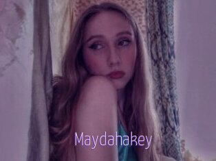Maydahakey