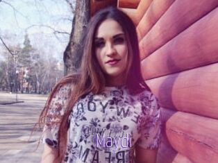 Maydi