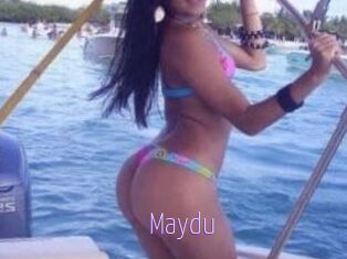 Maydu