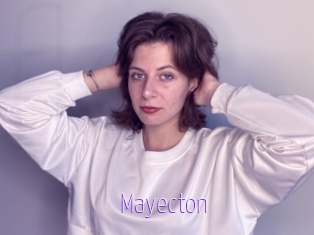 Mayecton
