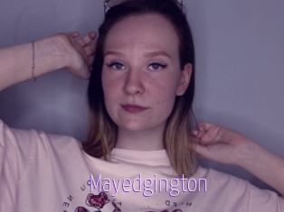 Mayedgington