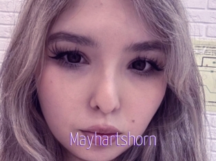 Mayhartshorn