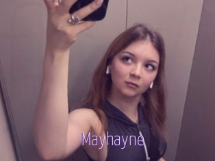 Mayhayne