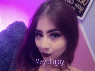 Mayolinjoy