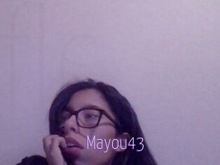 Mayou43