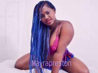 Mayrapreston