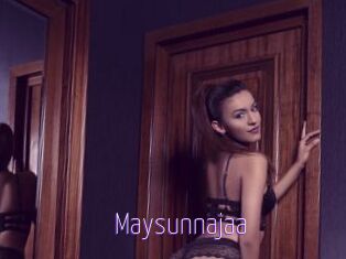 Maysunnajaa