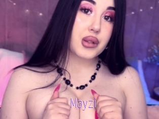 Mayzi