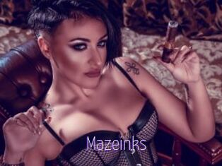 Mazeinks