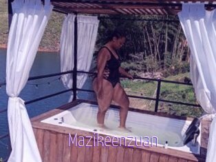 Mazikeenzuan