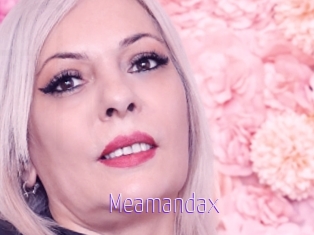 Meamandax