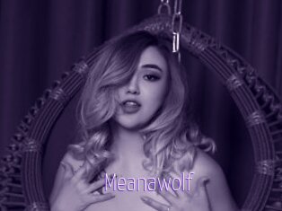 Meanawolf