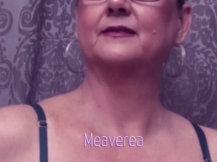 Meaverea