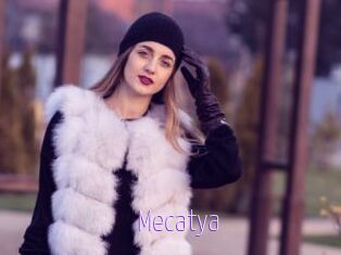 Mecatya