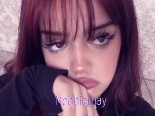 Meddiemay