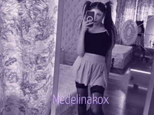 Medelinakox