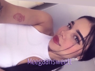 Meegaansweett