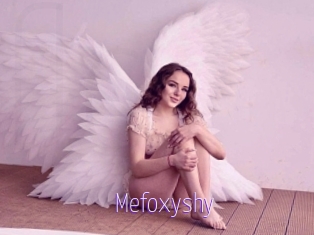 Mefoxyshy