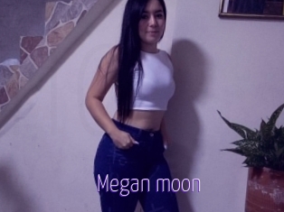 Megan_moon