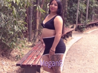 Megan8