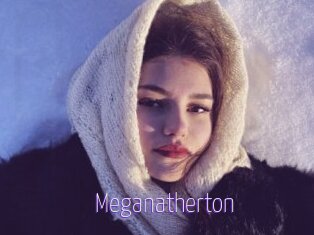 Meganatherton