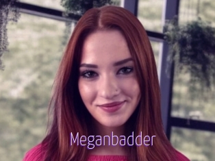 Meganbadder