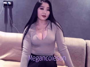 Megancoleson