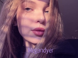 Megandyer