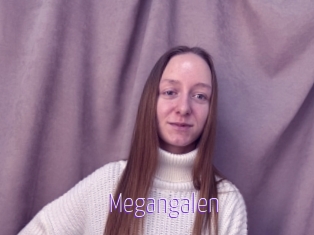 Megangalen