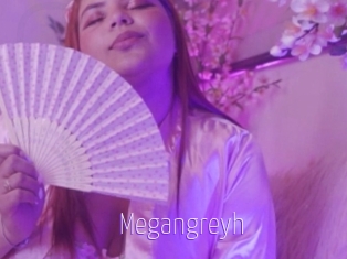 Megangreyh